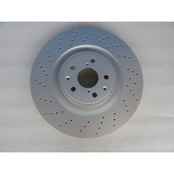 Disque de frein avant - BYD - 12460225-00