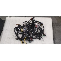 Faisceau de câblage de compartiment avant - BYD - 15536949-00