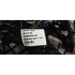 Faisceau de câblage de compartiment avant - BYD - 15536949-00