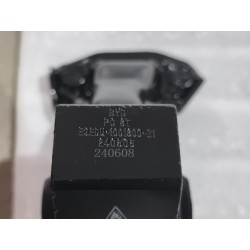 Support arrière de groupe motopropulseur - BYD - 15536932-00