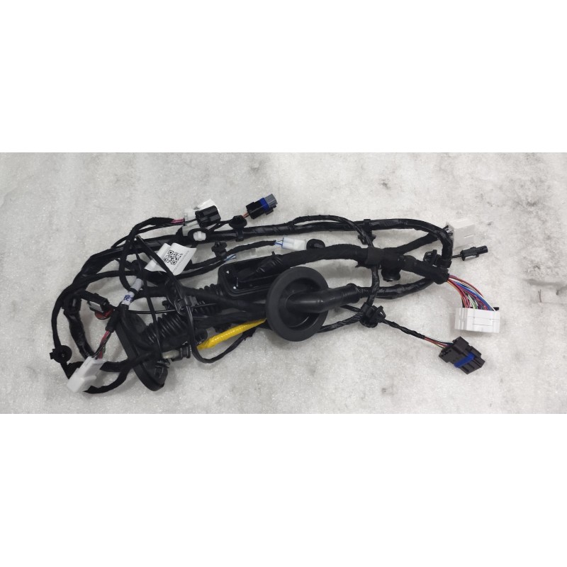 Faisceau de câblage de porte avant gauche - BYD - 15536927-00