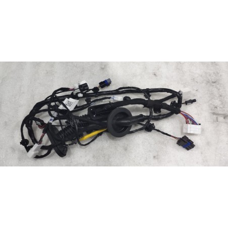 Faisceau de câblage de porte avant gauche - BYD - 15536927-00