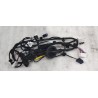 Faisceau de câblage de porte avant gauche - BYD - 15536927-00