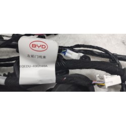 Faisceau de câblage de porte avant gauche - BYD - 15536927-00