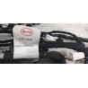 Faisceau de câblage de porte avant gauche - BYD - 15536927-00