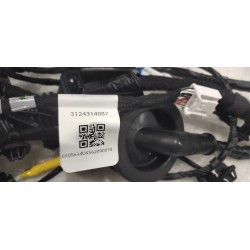 Faisceau de câblage de porte avant gauche - BYD - 15536927-00