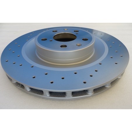 Disque de frein arrière - BYD - 12460223-00