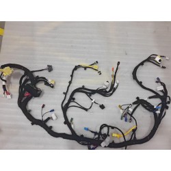 Faisceau de câblage de tableau de bord I - BYD - 15536921-00