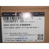 Faisceau de câblage de tableau de bord I - BYD - 15536921-00