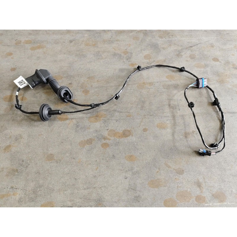 Faisceau de câblage de porte arrière droite - BYD - 15536920-00