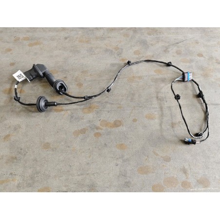 Faisceau de câblage de porte arrière droite - BYD - 15536920-00