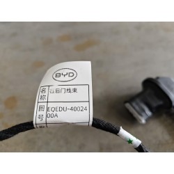 Faisceau de câblage de porte arrière droite - BYD - 15536920-00