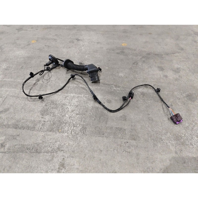 Faisceau de câblage de porte arrière gauche - BYD - 15536919-00
