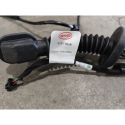 Faisceau de câblage de porte arrière gauche - BYD - 15536919-00