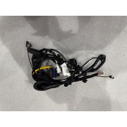 Faisceau de câblage de porte avant droite - BYD - 15536918-00