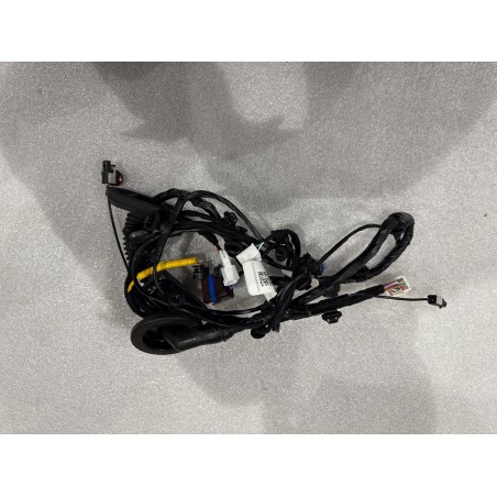 Faisceau de câblage de porte avant droite - BYD - 15536918-00