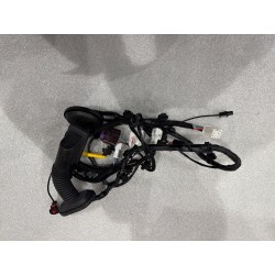 Faisceau de câblage de porte avant droite - BYD - 15536918-00