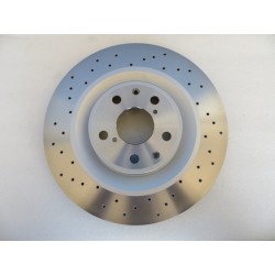 Disque de frein arrière - BYD - 12460223-00