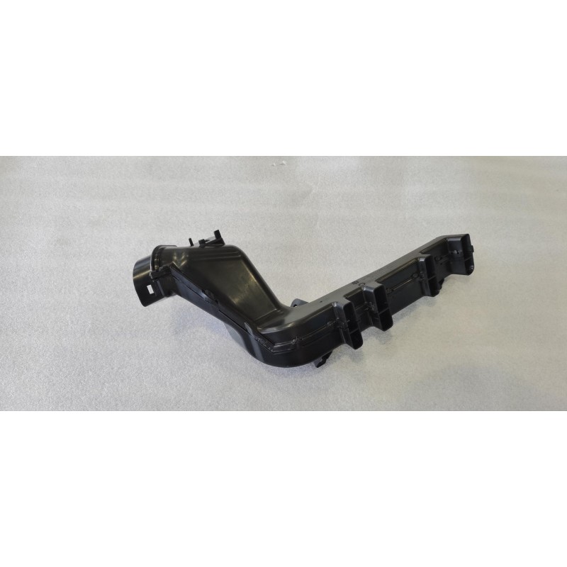 Conduit d'air pour les pieds droit - BYD - 15536871-00