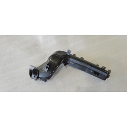 Conduit d'air pour les pieds droit - BYD - 15536871-00
