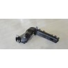 Conduit d'air pour les pieds droit - BYD - 15536871-00