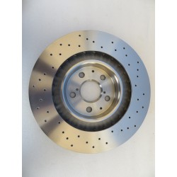 Disque de frein arrière - BYD - 12460223-00
