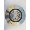 Disque de frein arrière - BYD - 12460223-00