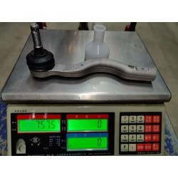 Joint à rotule extérieur de la biellette de direction - BYD - 15534838-00