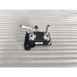 Échangeur thermique de plaque de refroidissement de batterie - BYD - 15530817-00