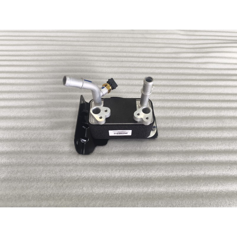 Échangeur thermique de plaque de refroidissement de batterie - BYD - 15530817-00