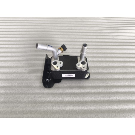 Échangeur thermique de plaque de refroidissement de batterie - BYD - 15530817-00