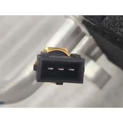 Échangeur thermique de plaque de refroidissement de batterie - BYD - 15530817-00