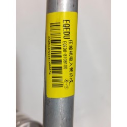 Conduite d'aspiration du compresseur - BYD - 15530506-00