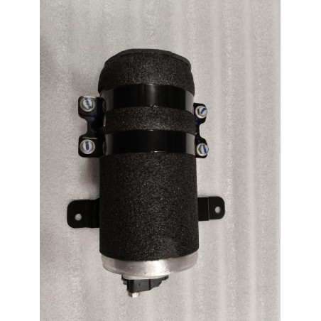 Séparateur gaz-liquide - BYD - 15530504-00