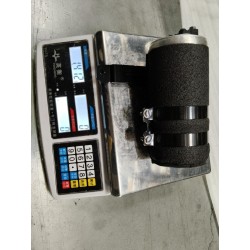 Séparateur gaz-liquide - BYD - 15530504-00