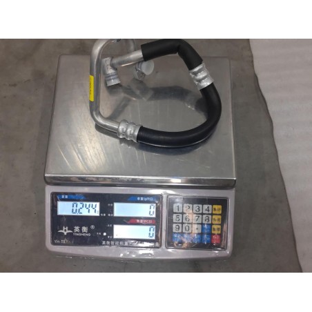 Conduite d'aspiration du compresseur - BYD - 15530490-00