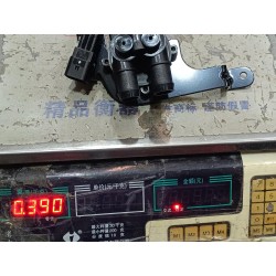 Vanne trois voies électrique de liquide de refroidissement - BYD - 15530488-00