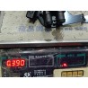 Vanne trois voies électrique de liquide de refroidissement - BYD - 15530488-00