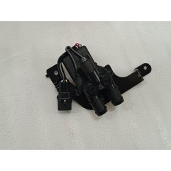 Vanne trois voies électrique de liquide de refroidissement - BYD - 15530488-00