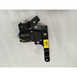 Vanne trois voies électrique de liquide de refroidissement - BYD - 15530488-00