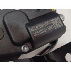 Vanne trois voies électrique de liquide de refroidissement - BYD - 15530488-00