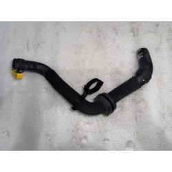 Conduite d'entrée de liquide de refroidissement d'échangeur thermique à plaques - BYD - 15530486-00
