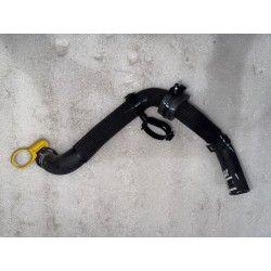 Conduite d'entrée de liquide de refroidissement d'échangeur thermique à plaques - BYD - 15530486-00