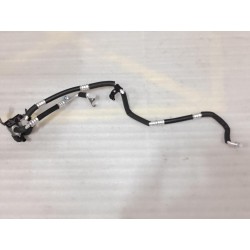 Conduite de climatisation 1 - BYD - 15530485-00