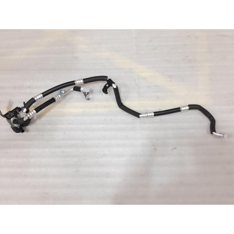 Conduite de climatisation 1 - BYD - 15530485-00