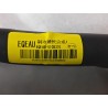 Conduite de climatisation 1 - BYD - 15530485-00