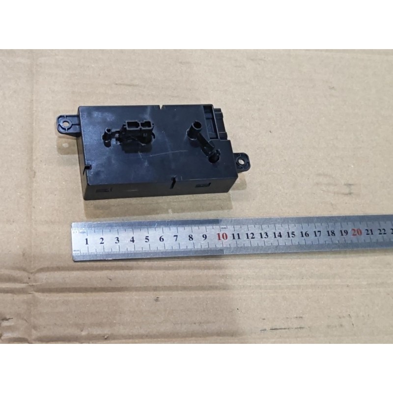 Interrupteur de réglage du corps, siège passager - BYD - 15530038-00
