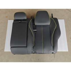 Dossier du siège arrière gauche - Vert - BYD - 15529725-00