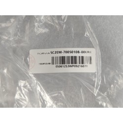 Dossier du siège arrière gauche - Vert - BYD - 15529725-00