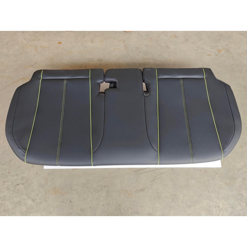 Coussin du siège arrière gauche - Vert - BYD - 15529709-00
